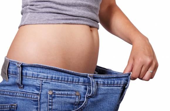 Zmień swoje spojrzenie na otyłość – potraktuj ją jako chorobę
