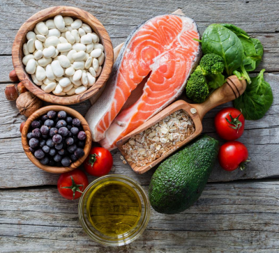 Hipercholesterolemia – jak się odżywiać