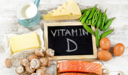 Niedobór witaminy D3 sprzyja rozwojowi cukrzycy?