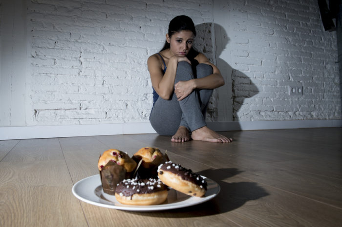 Walcz z jesienną depresją przy pomocy diety
