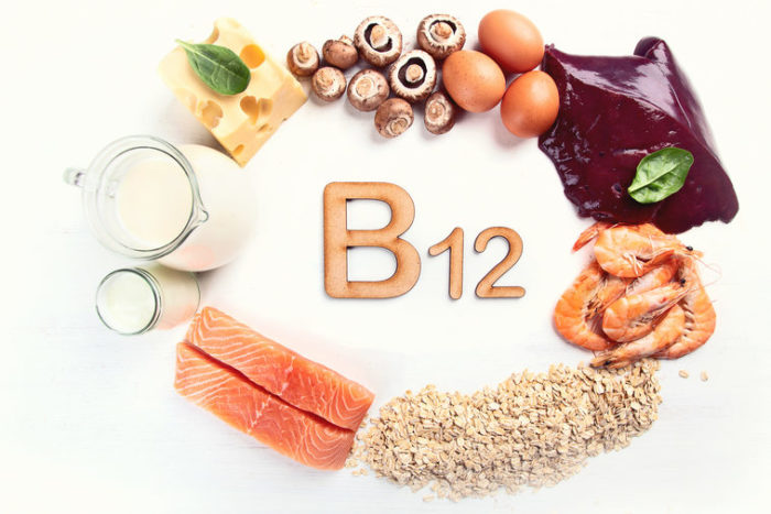 Zaskakujące właściwości witaminy B12