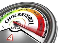 Obniżenie poziomu cholesterolu zagrożeniem dla zdrowia
