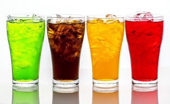 Słodkie napoje – odpowiedzialne za lawinowy wzrost zachorowań na cukrzycę