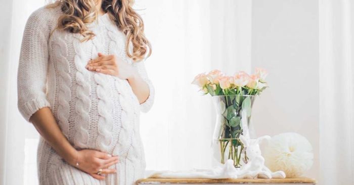 Prawidłowa masa ciała w czasie ciąży – istotna nie tylko dla matki, ale przede wszystkim – dla dziecka