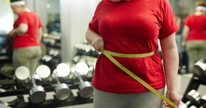 Paradoks otyłości – czy opłaca się być grubym