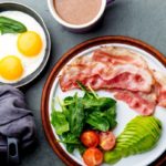 Dieta niskowęglowodanowa - dlaczego warto