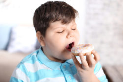 Prewencja otyłości u dzieci